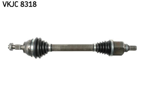 Albero motore/Semiasse - VKJC 8318 SKF